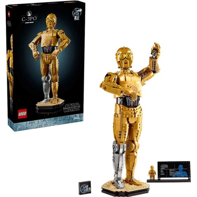 LEGO® Star Wars™ 75398 C-3PO™