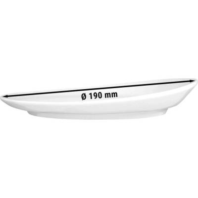 SELTMANN WEIDEN Miska Gourmet mělká 190 mm 6 ks