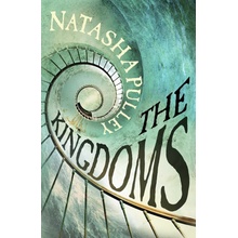 The Kingdoms - Natasha Pulley