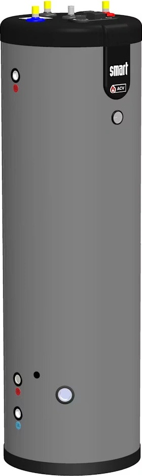 ACV SMART E Plus 300