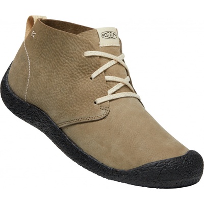 KEEN MOSEY CHUKKA LEATHER M black black