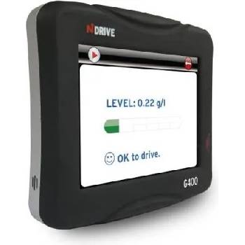 Image 1 of NDrive G400