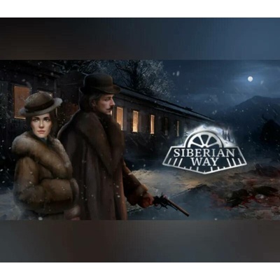 Siberian Way