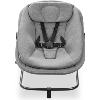 Hauck Kresielko Bouncer 3v1 k stoličke Alpha+/Beta+ Dark Grey Melange