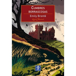 CUMBRES BORRASCOSAS | BRONTO, EMILY (2024)