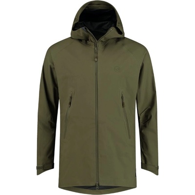 Korda Bunda Kore Drykore Jacket Olive – Zboží Dáma