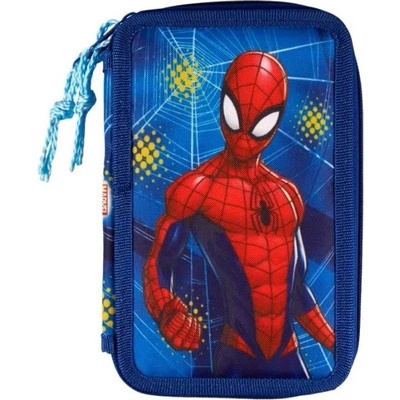 Spider Man dvoupatrový s výbavou