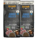 Belcando Junior Maxi 2 x 12,5 kg