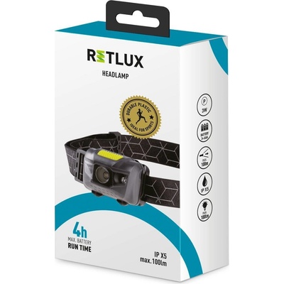 Retlux RPL 55