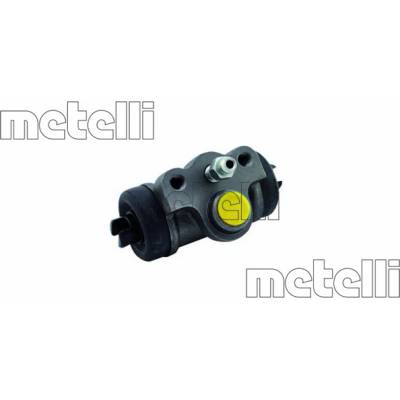 Válec kolové brzdy METELLI 04-0932