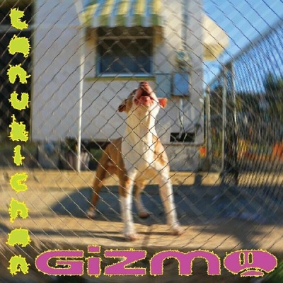 Tanukichan - Gizmo LP