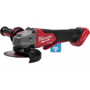 Milwaukee M18 ONEFSAG125XPDB-0X (4933478434) Ъглошлайф