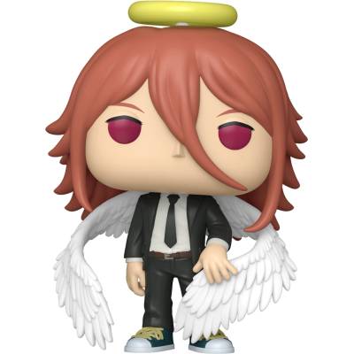 Funko Фигура Funko POP! Animation: Chainsaw Man - Angel Devil (Reze Arc) #2350 (114034)