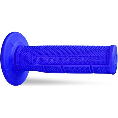 PROGRIP gripy PG794 OFF ROAD (22+25mm, délka 115mm) barva modrá (jednosměs) (794-104) (PG794/3)