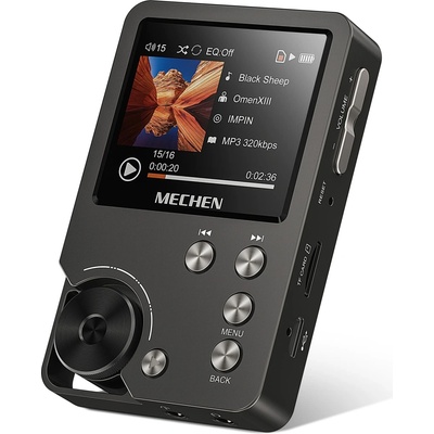 Mechen M30