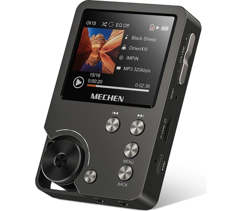 Mechen M30