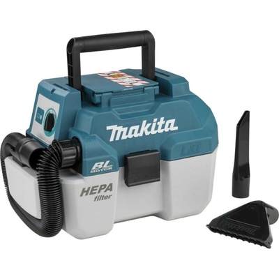 Makita DVC 750 LZX3