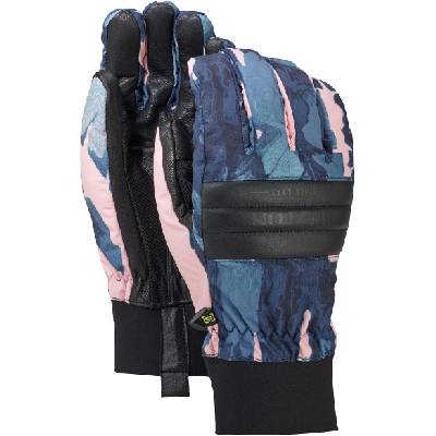 pánské rukavice BURTON DAM GLOVE ZOLATTA S