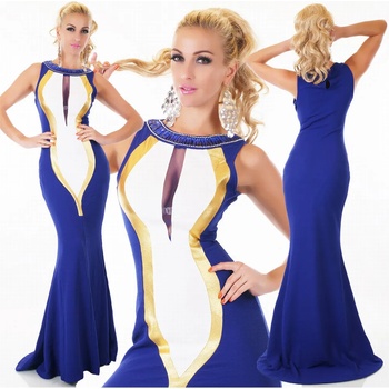 Image 1 of EmonaMall Дамска рокля EmonaMall - модел W28662 (W28662-NANO137-SM)