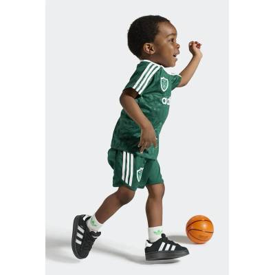 adidas Originals CAMPUS 00s LED LIGH маратонки за деца (KI9396)