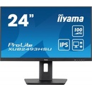 Monitory iiyama XUB2493HSU