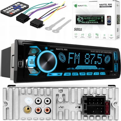 NAVITEL RD5