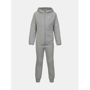 Under Armour Детски комплект Under Armour UA DOUBLE KNIT FZ SET Under Armour | Siv | Момчешки | 98