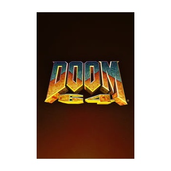 DOOM 64