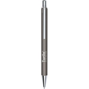 SENATOR Химикалка Senator Arvent Soft Touch 3365, сива (28649-А-СИВ)