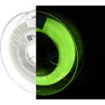 Spectrum 80530 3D филамент, S-Flex 98A, 1, 75mm, 500g, Зелен (Свети в тъмното) (80530)