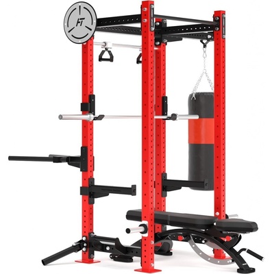 Marbo Sport Power Rack Crossfit MFT-RIG-08