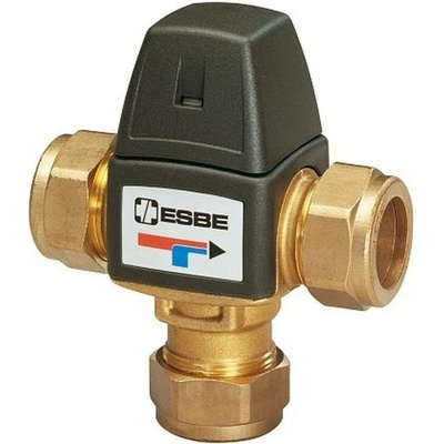 ESBE VTA 323 20-43 °C CPF 22 mm 31100100