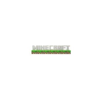 Paladone Minecraft Logo Light (PD-070817)