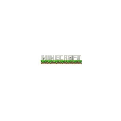 Paladone Minecraft Logo Light (PD-070817)