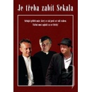 Je třeba zabít Sekala DVD