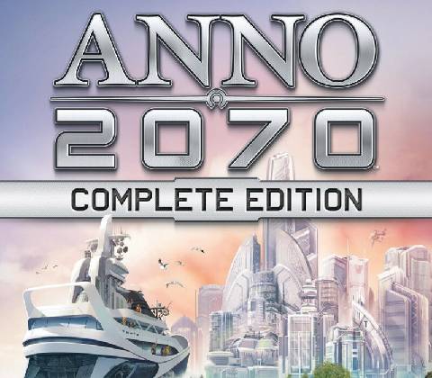 Anno 2070 Complete