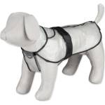 TRIXIE Прозрачен дъждобран Tarbes, PVC, M, 50 см (1/12) (G14-3005)