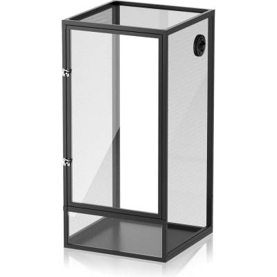 ReptiZoo terezárium NAC454590 síťové 45 x 45 x 90 cm