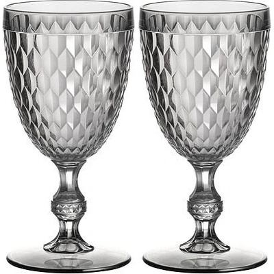 Brunner Sklenice na víno Coralux 2 x 400 ml