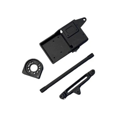 DF models Středová hřídel držák motor pro 3135