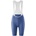 Gonso Дамски шорти за колоездене Gonso Women's Essential Bib Kit Cycling bottoms - Rainy Blue - размер 44 (EU) (155-2368-0316)