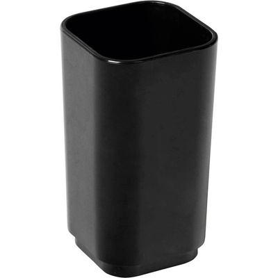 AQUALINE SEVENTY pohár na postavenie čierna 639814