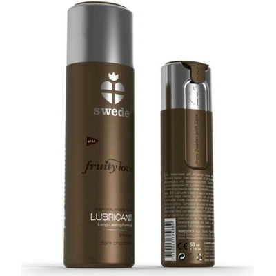 Swede Fruity Love Dark Chocolate 100 ml