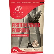 Nutrisslim Bio protein power porridge 350 g