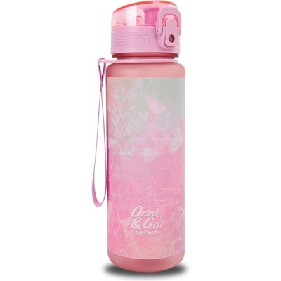 COOLPACK Бутилка COOLPACK Brisk TIE DYE