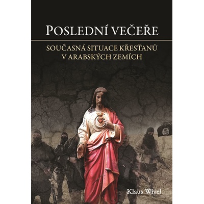 Poslední večeře