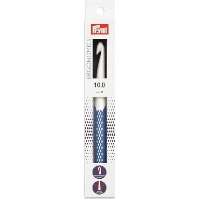 Háček na vlnu Prym 218492 velikost 10 mm
