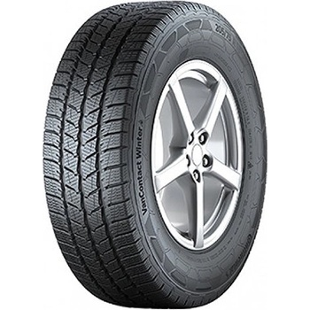 Continental VanContact Winter 165/70 R14 87R