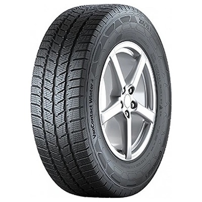 Continental VancoWinter 195/60 R16 97T