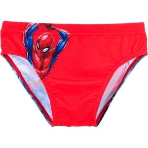 Kids movie heroes Бански долнище spiderman (ez18169-red)